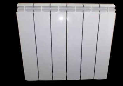 国春 家用压铸铝散热器水暖暖气片 GCSZL110/600-1.0