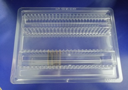 光学平面镜吸塑，塑胶盒，胶盒，泡壳，塑料包装盒