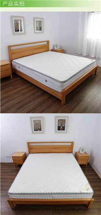 3D床垫供应 六合床垫 南京爱尔悦