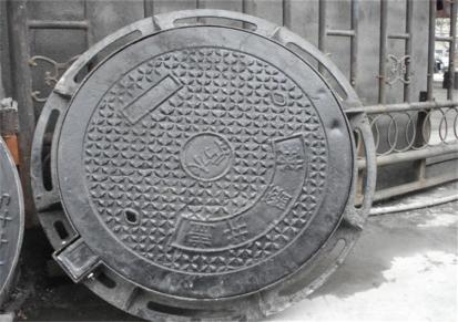 雨洋金属制品 方形球墨铸铁不锈钢下水道消防井盖