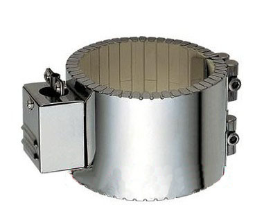 永源电热设备生产销售DRQT-1陶瓷加热圈