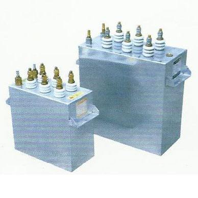 电热电容器RFM0.375-600-1S-凯跃电子