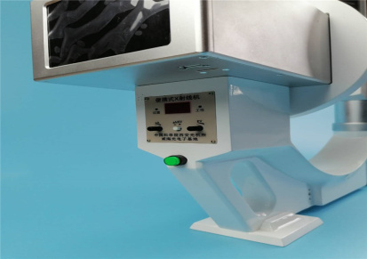 一种观察窗10.4英寸的可用于正骨复位的便携式X光机