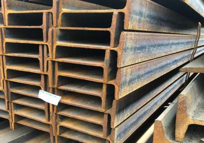 茂名工程专用工字钢 工程用工字钢 天跃钢铁 供应工程建筑工字钢