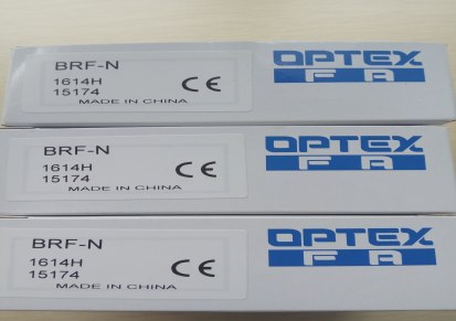 BRF-N光纤放大器 光纤电眼喷码机专用
