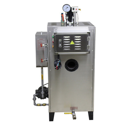 品质保证30kg燃油锅炉柴油炉蒸汽锅炉豆腐蒸汽机节能蒸汽发生器