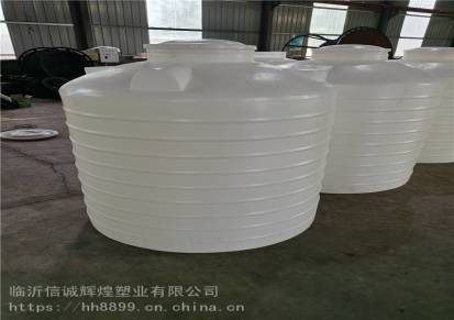 聚乙烯新料加厚3吨塑料桶3立方化工pe水箱