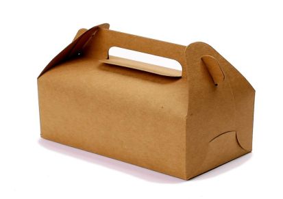 中号西点盒一次性蛋糕盒子外卖西点盒350克进口牛皮纸张蛋糕盒直营推荐