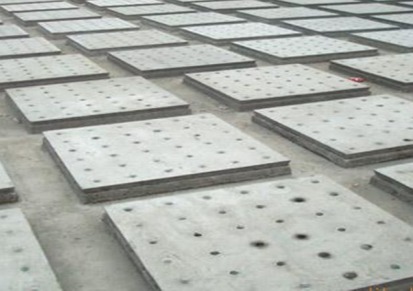 河南琦润环保 厂家生产 滤板 混凝土滤板 钢筋混凝土滤板 滤头 达到客户要求
