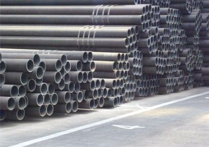 20g无缝钢管 薄壁无缝钢管 标准gb5310合金管 可以切割 重庆厂家段开出售