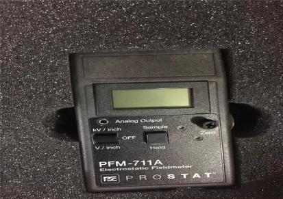 美国Prostat接触式电压表CVM-780原厂渠道