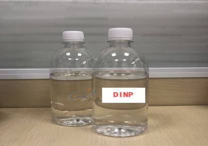 广州现货增塑剂DINP邻苯二甲酸二异壬酯美国埃克森dinp