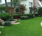 森巢园艺 私家花园造景 私人别墅草坪种植养护 私人庭院改造