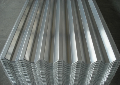 铝制压型铝板生产，涂层压型铝板生产