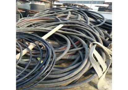 河北衡水风电电缆回收公司