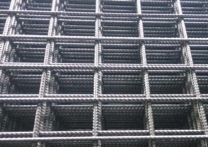 建筑网片 地暖网片 施工钢筋网片 贵安供应