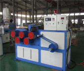 消防管生产 消防管生产厂家设备 青岛威尔塑机