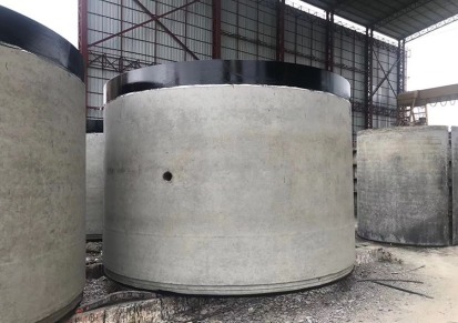 钢筋混凝土管-广东邦坚厂家