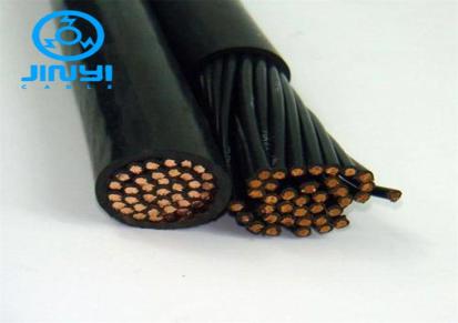 金一 橡胶电缆 国标橡胶电缆 防水橡胶电缆