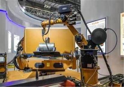 上 海机器人回收 昆邦二手进口设备诚信收购