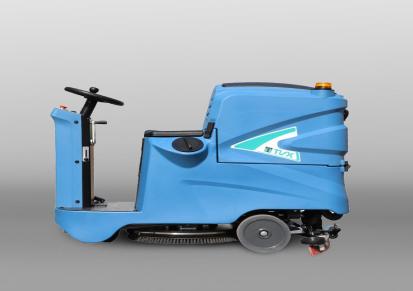 特沃斯 保洁可用驾驶洗地机S560 厂家发货