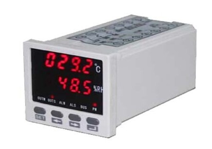 新品ABUJH01温湿度控制器