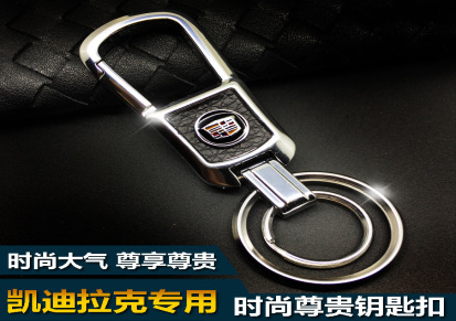 新款汽车钥匙扣 宝马奥迪福特大众所有车型时尚钥匙链 汽车钥匙扣