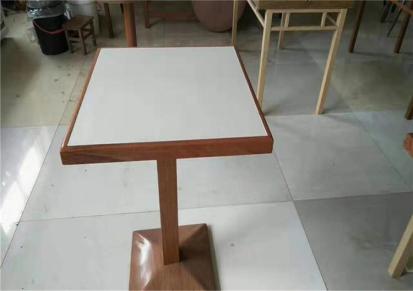 白蜡木桌椅生产厂家 思诺德家具_免费设计出厂价格可定制