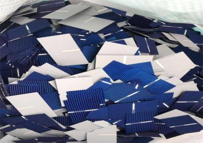 广东回收光伏电池片 多晶硅 太阳能板上门收购 顾高能源