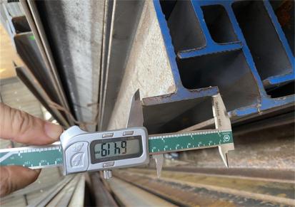 北京欧标工字钢房梁结构IPE120欧标工字钢尺寸偏差