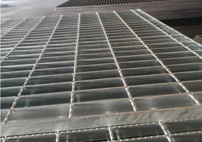 河北平台异形钢格板 异形钢格板 价格优惠 泽光供应