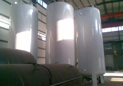 生产二氧化碳储罐辽阳二氧化碳储罐厂家