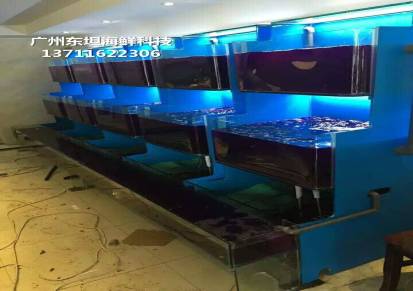 广州南沙海鲜暂养池哪里定做-广州海鲜池费用-海鲜暂养池