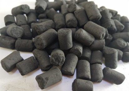 指标高的脱硫脱硝活性炭厂家-宁夏锦宝星活性炭