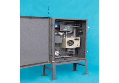 氮氧化物尾气检测分析仪 多参数氮氧化物检测设备