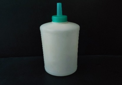 供应500ML自补液瓶HDPE塑料瓶