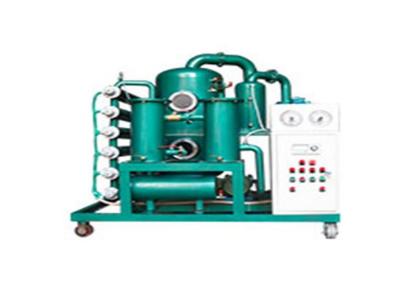 盛水机械BYB真空滤油机出售 重庆双级真空滤油机厂家
