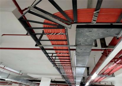 绝缘耐高温 pvc硅橡胶电缆线 室内室外电缆敷设