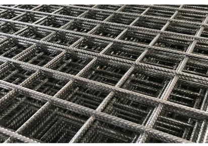 蓝鲸 钢筋编织网 煤矿专用钢筋网 防护丝网 质量保证