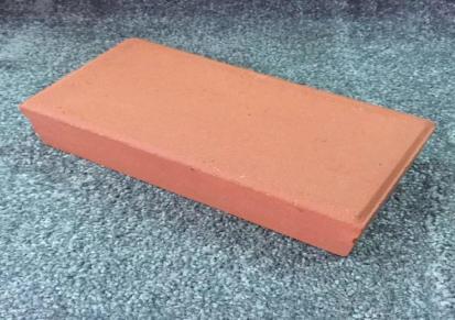 记中工程s0922 防滑耐磨烧结页岩多孔砖定制 质量保证