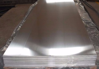 6063铝板一站式铝材供应服务