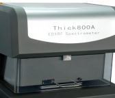 天瑞仪器 X射线 金属镀层测厚仪 Thick800A