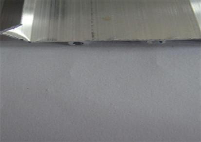 中辉铝业大量批发 耐腐蚀铝合金百叶片 隔断铝合金百叶片保质保量