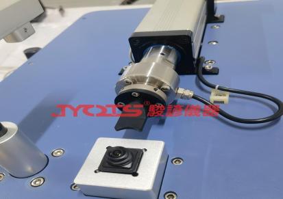 JYOTS/骏谚 摄像头剪切力试验机 优质检测设备厂家