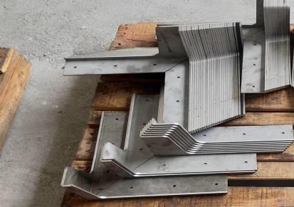 深圳激光切管 折弯 钣金 卷圆 焊接加工厂 雄威不锈钢值得信赖