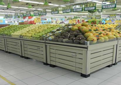 广金 河北超市货架厂家 超市果蔬货架价格