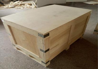 出口木箱生产厂家 专注行业多年 产品齐全 宜桥 C0309