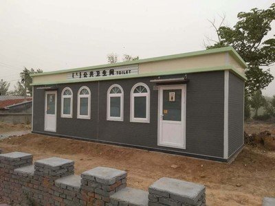 北京腾顺达 石景山区移动厕所租赁费用 环保公厕