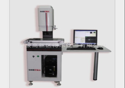 欧林特 E200手动影像测量仪 高精度CNC测量投影仪批发