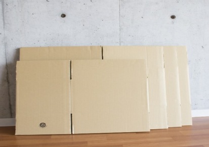 凯润包装南京包装南京纸箱定制各种包装-物流纸箱
